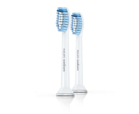 Końcówka do szczoteczek Philips Sonicare HX6052/07 Sensitive 2 szt.